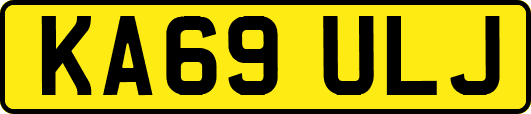 KA69ULJ