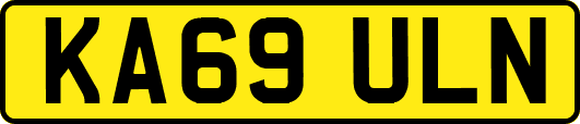 KA69ULN