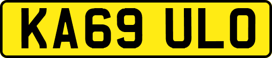 KA69ULO