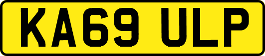 KA69ULP