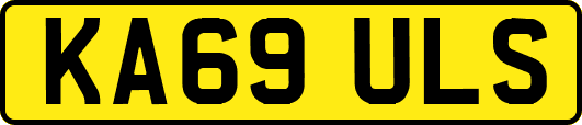 KA69ULS