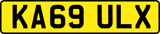 KA69ULX