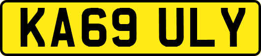 KA69ULY