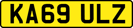 KA69ULZ