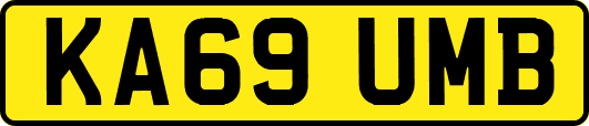 KA69UMB