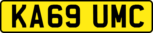 KA69UMC