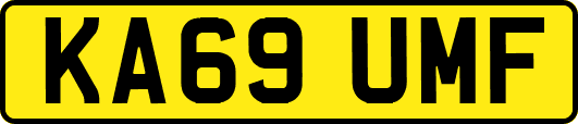 KA69UMF