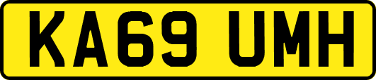 KA69UMH