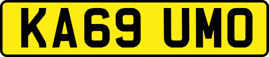 KA69UMO