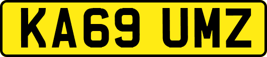 KA69UMZ