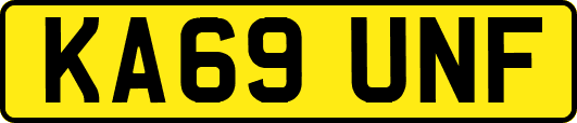 KA69UNF