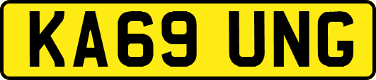 KA69UNG