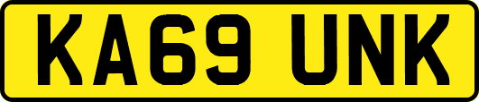 KA69UNK