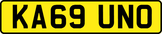 KA69UNO
