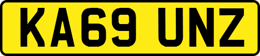 KA69UNZ