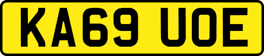 KA69UOE