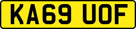 KA69UOF