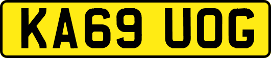 KA69UOG