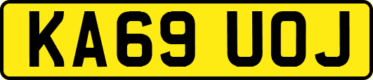 KA69UOJ