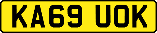 KA69UOK