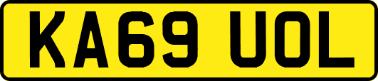 KA69UOL