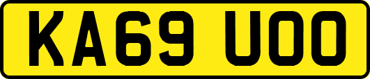 KA69UOO