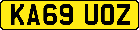 KA69UOZ