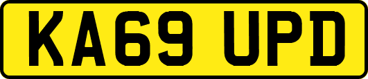 KA69UPD