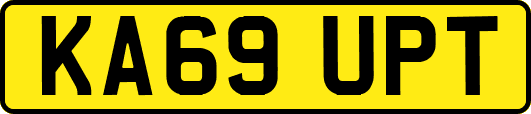 KA69UPT