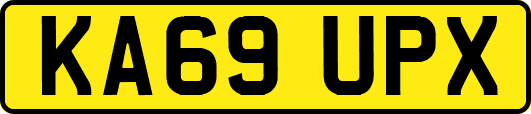 KA69UPX