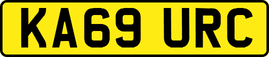 KA69URC