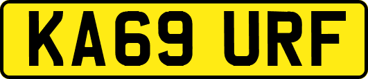 KA69URF