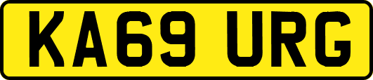 KA69URG