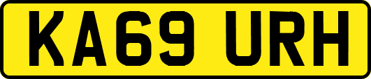 KA69URH
