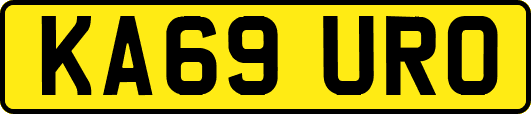 KA69URO