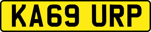 KA69URP
