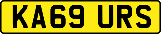 KA69URS