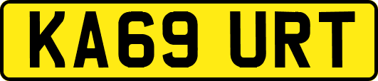 KA69URT