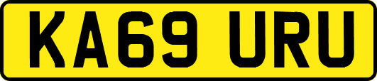 KA69URU