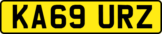KA69URZ