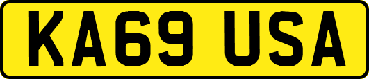 KA69USA