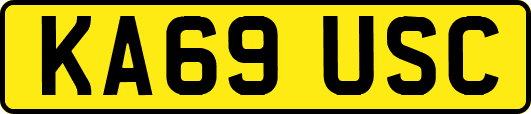 KA69USC
