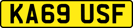 KA69USF