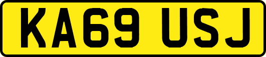 KA69USJ