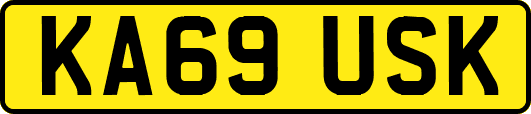 KA69USK