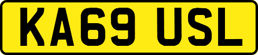 KA69USL