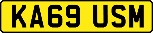 KA69USM