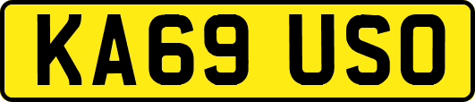 KA69USO