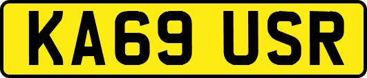 KA69USR