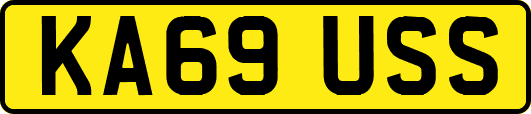 KA69USS